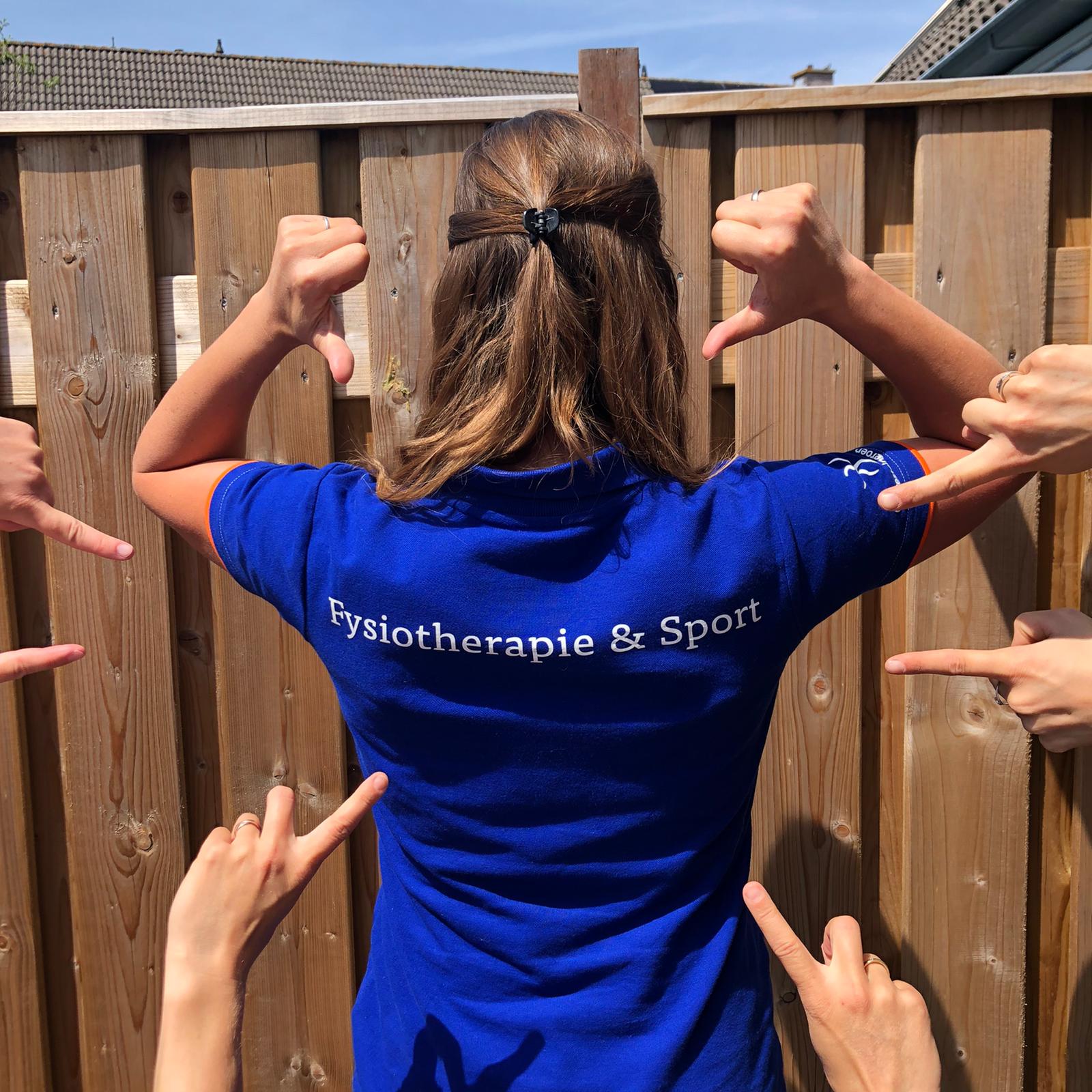vacature team psychosomatisch fysiotherapie