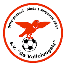 Sportspreekuur SV de Valleivogels