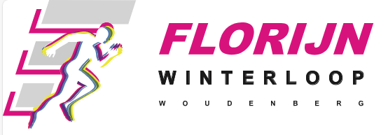 Logo florijn winterloop