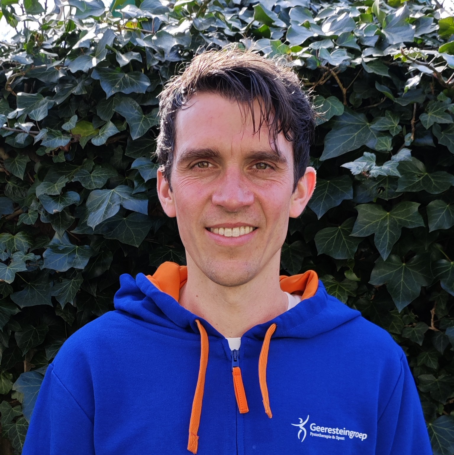 Bengt van Breukelen