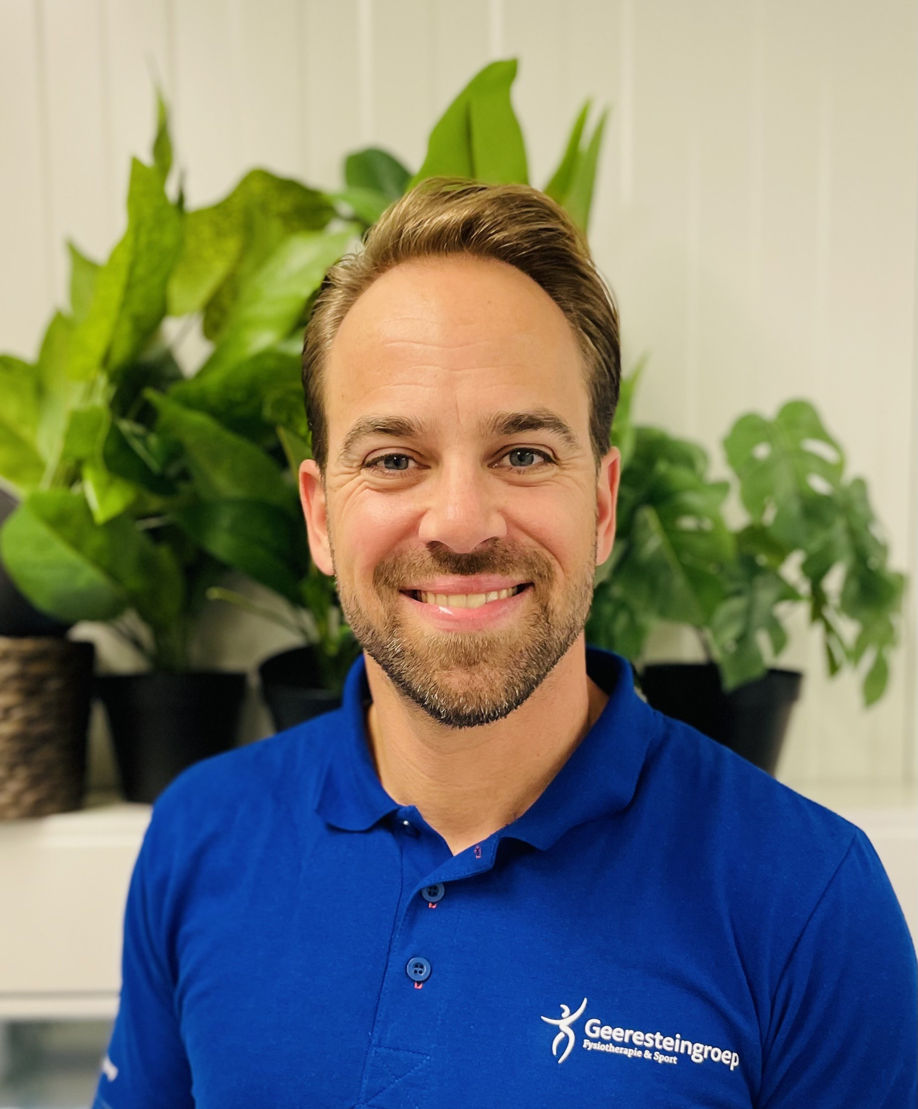 Stephan Lutjenkossink